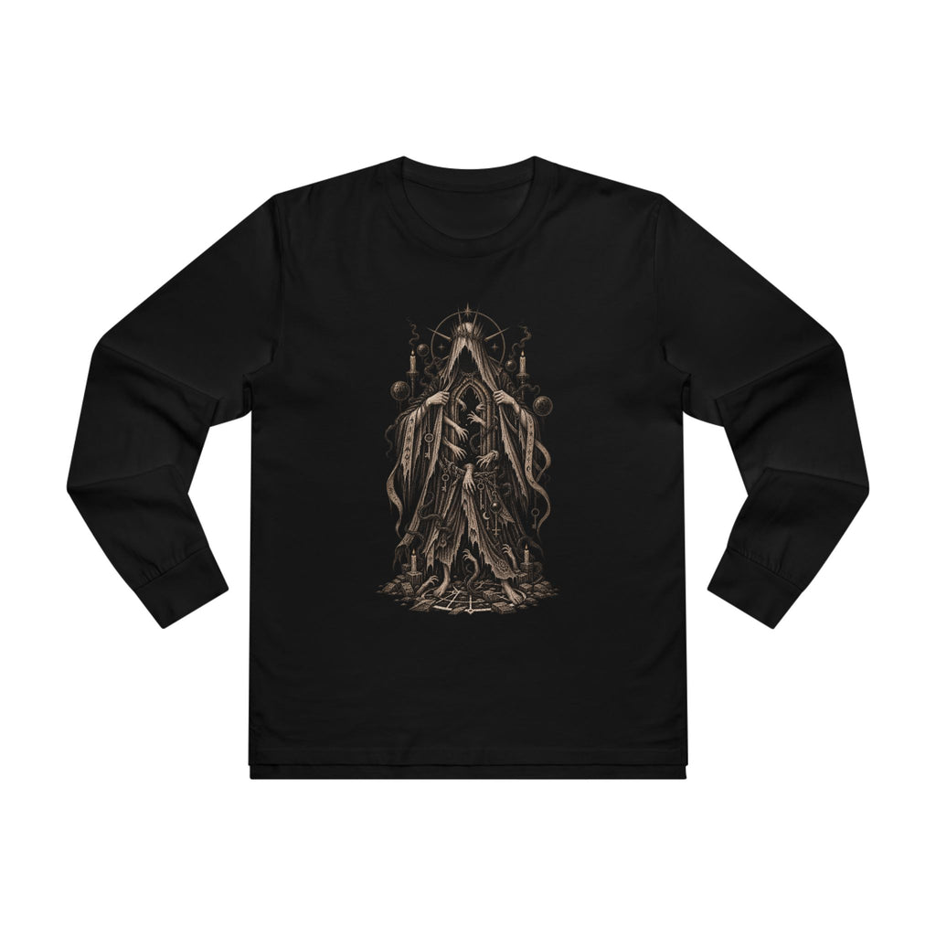 The Eternal Key Longsleeve Tee