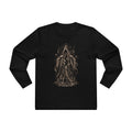 The Eternal Key Longsleeve Tee