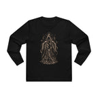 The Eternal Key Longsleeve Tee