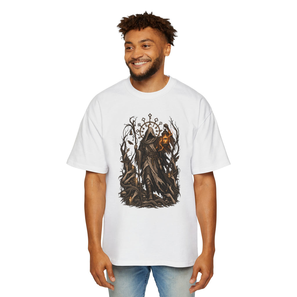 Forbidden Knowledge T-shirt