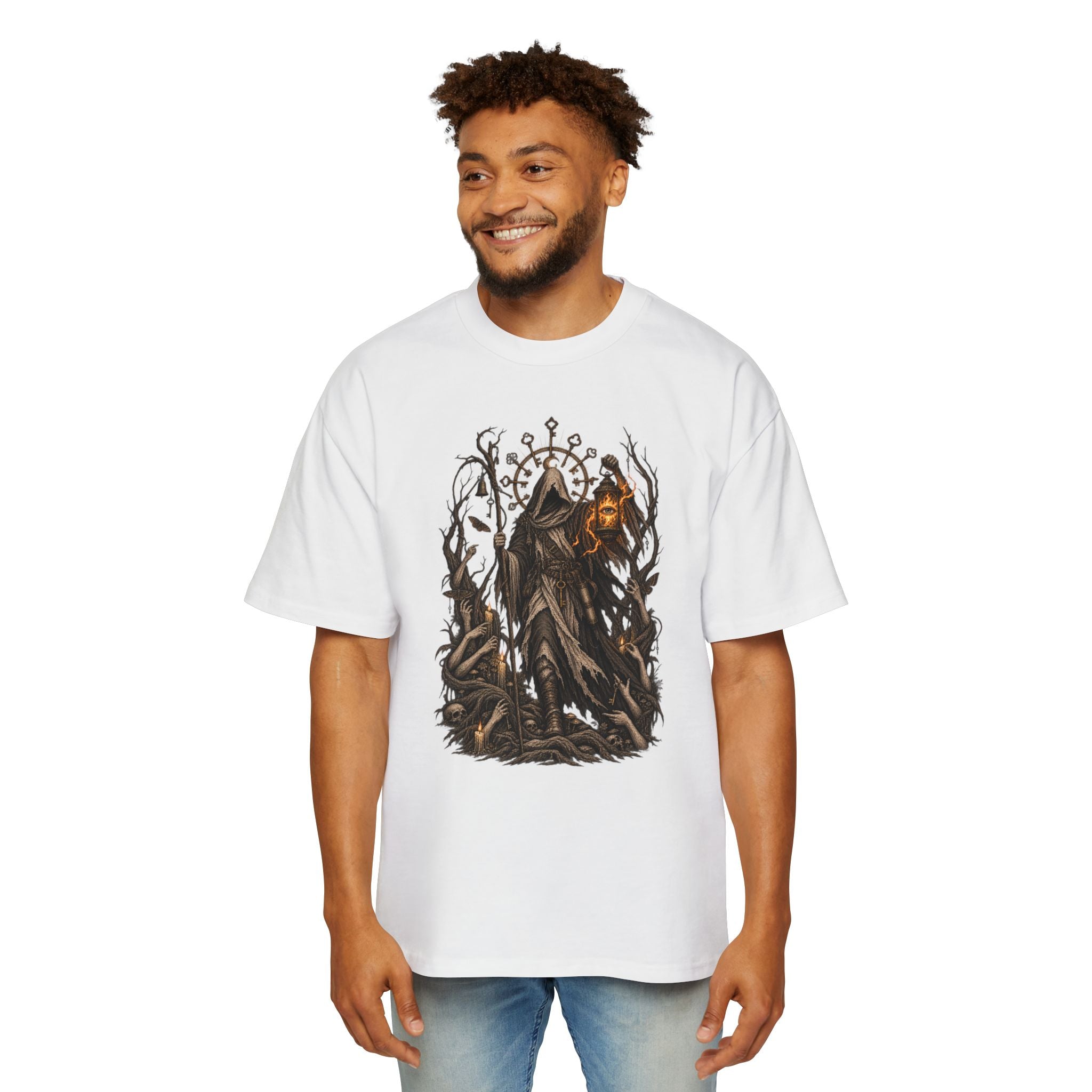 Forbidden Knowledge T-shirt