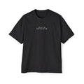 Oath Breaker Tee — Gothic Everending Dagger Oversized T‑Shirt