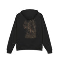 Rad Forest Stag Graphic Hoodie