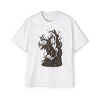 Rad Stag Graphic Tee