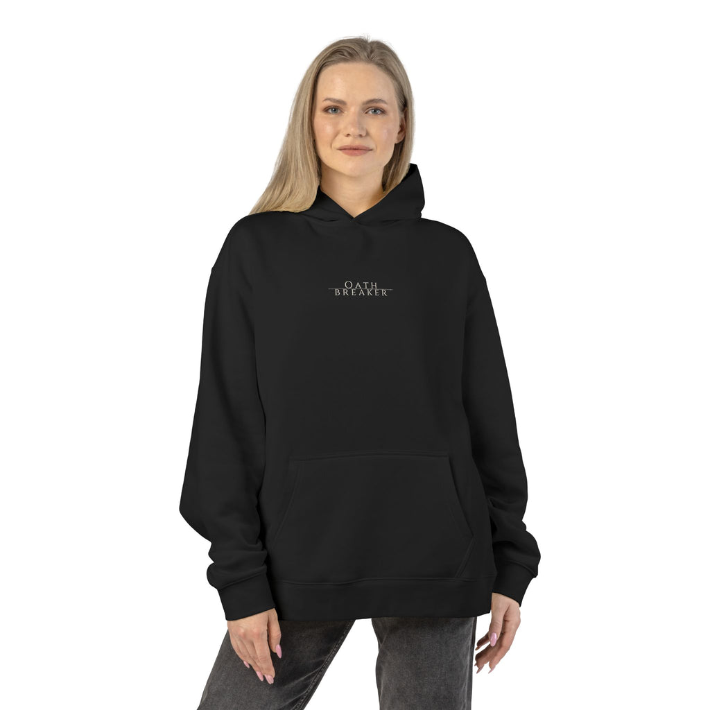Underground Forest Hoodie