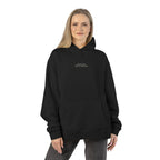 Underground Forest Hoodie
