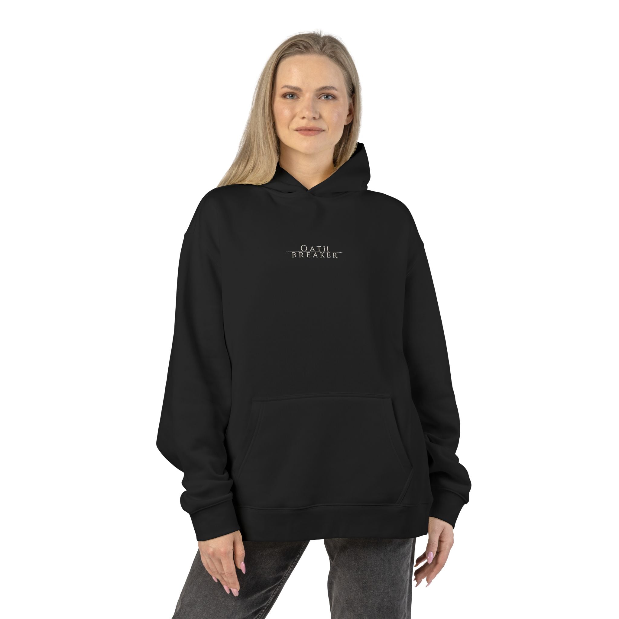 Underground Forest Hoodie