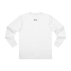 Oath Breaker Iron Sword Skull Longsleeve Tee