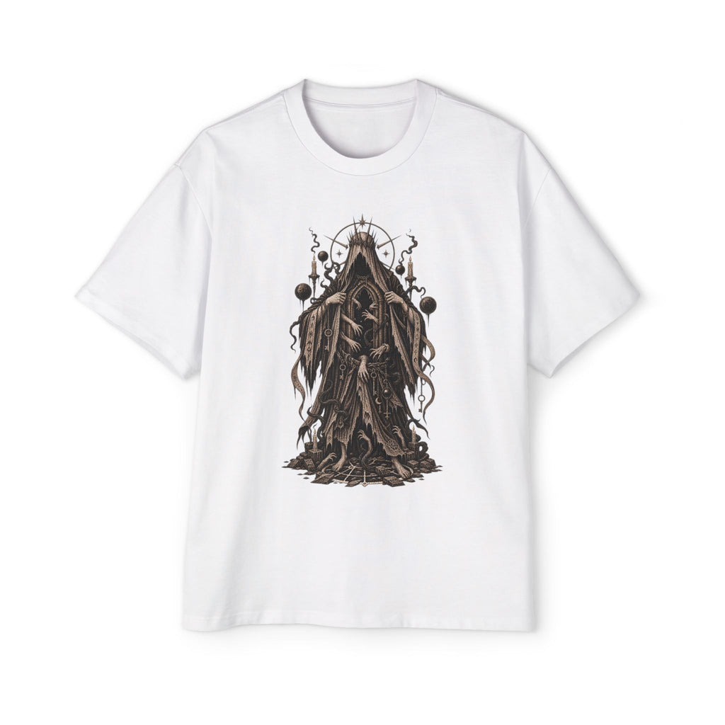 The Eternal Key Graphic T‑Shirt