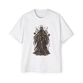 The Eternal Key Graphic T‑Shirt