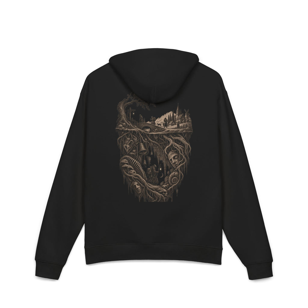 Underground Forest Hoodie