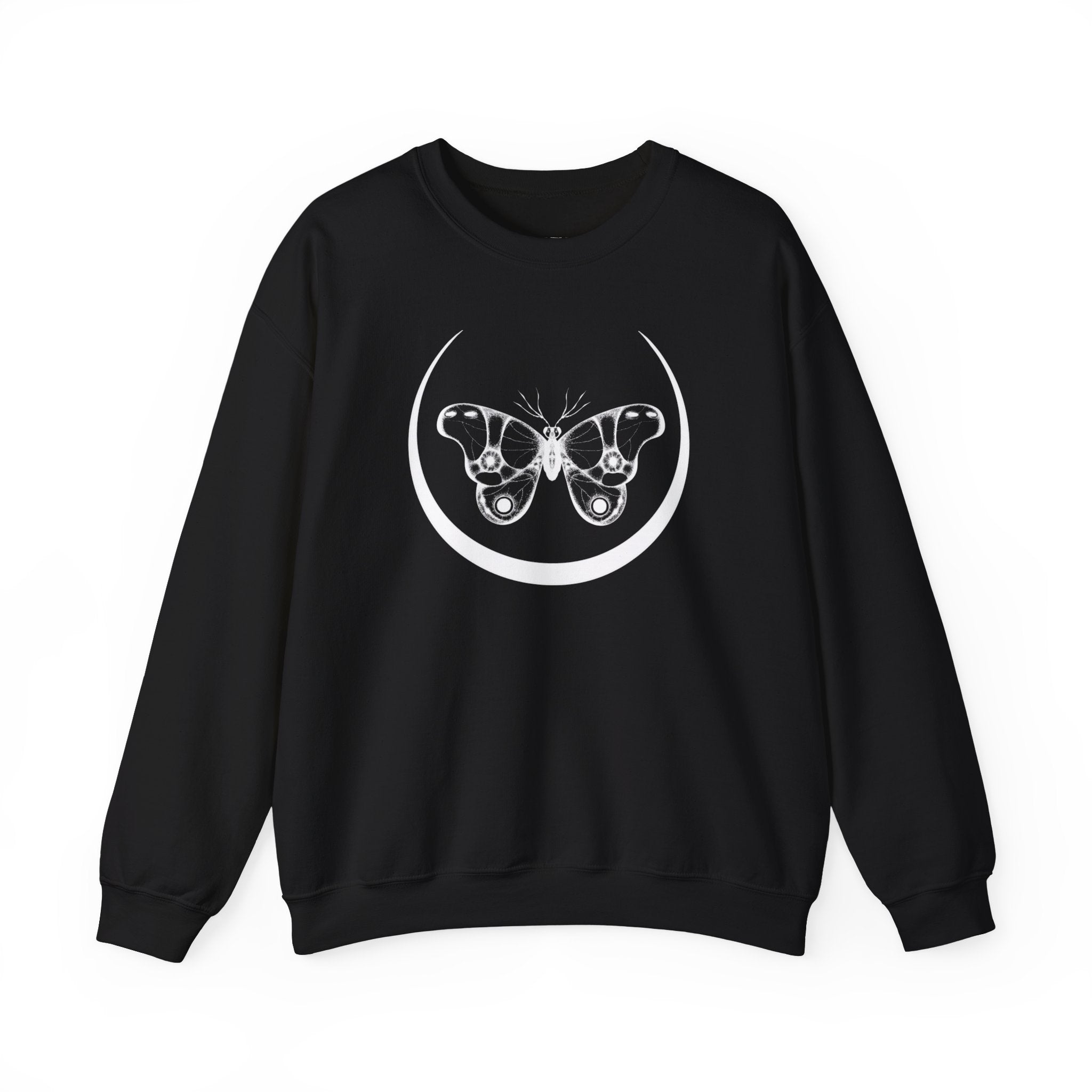 The Synergy Crewneck Sweater