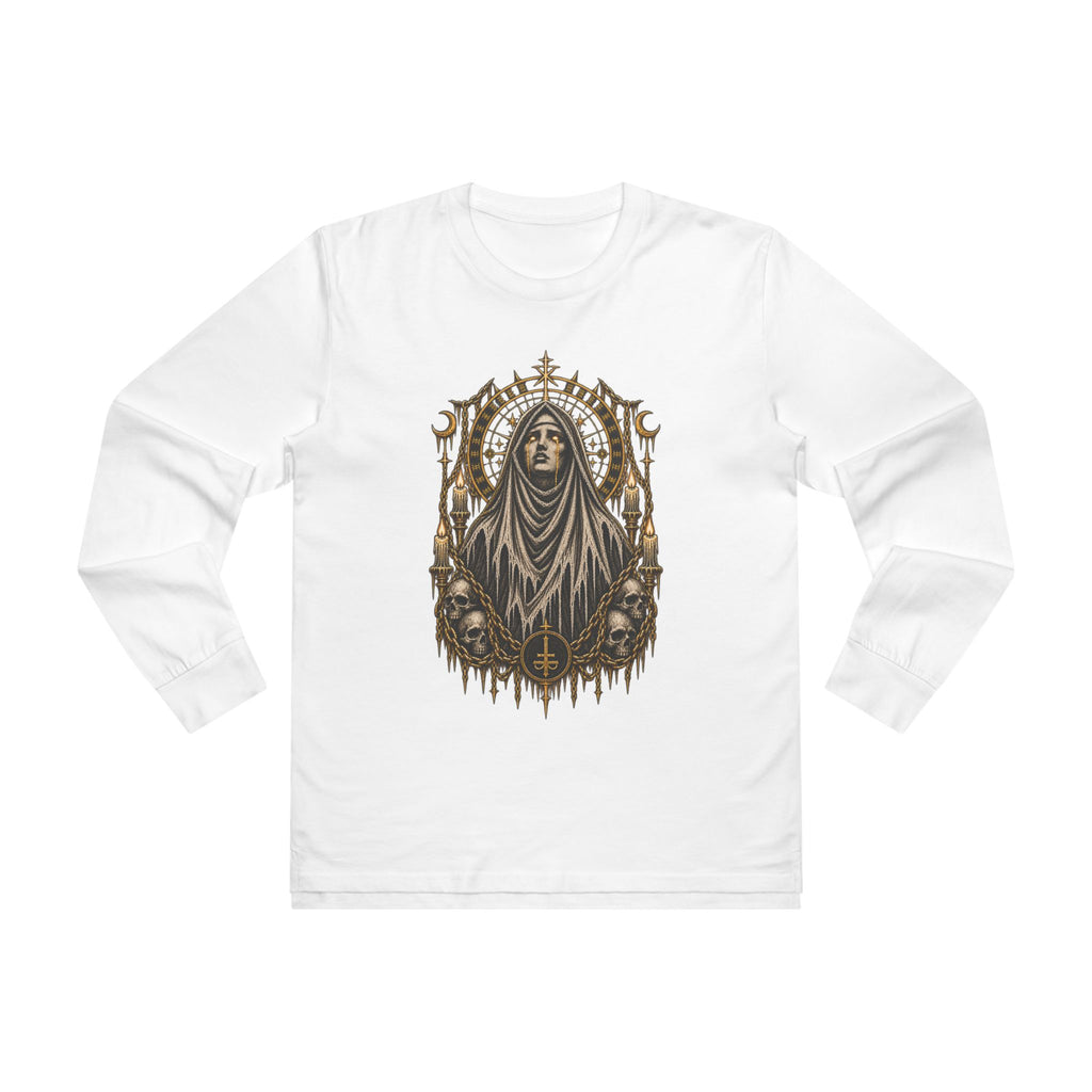 Deathbreaker Long Sleeve Tee
