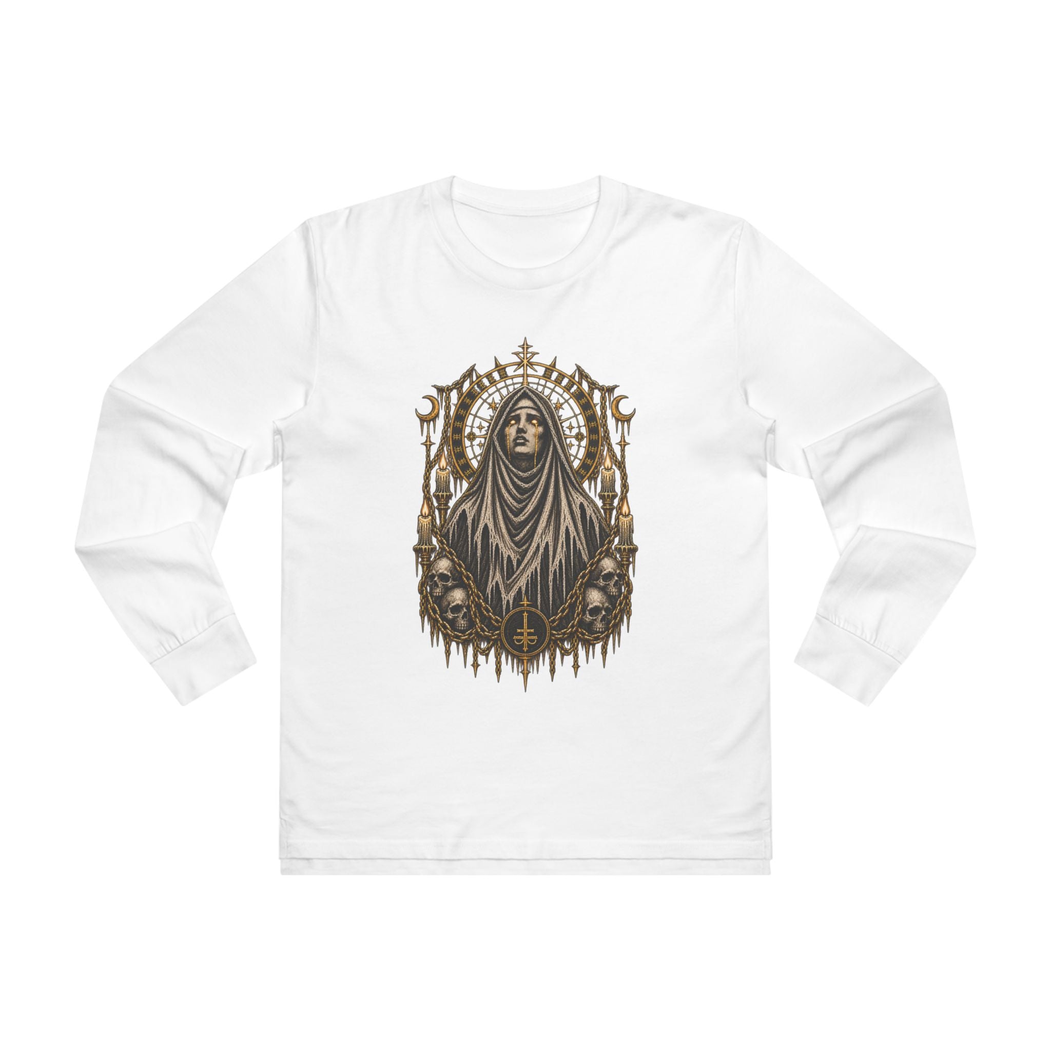 Deathbreaker Long Sleeve Tee