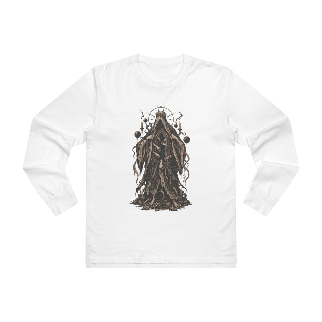 The Eternal Key Longsleeve Tee
