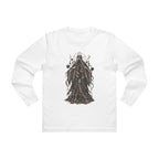 The Eternal Key Longsleeve Tee