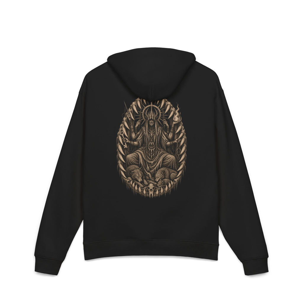 Primal Instinct Hoodie