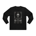 Oath Breaker Iron Sword Skull Longsleeve Tee
