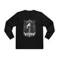 Wraith Gothic Longsleeve Tee