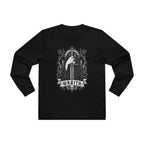 Wraith Gothic Longsleeve Tee