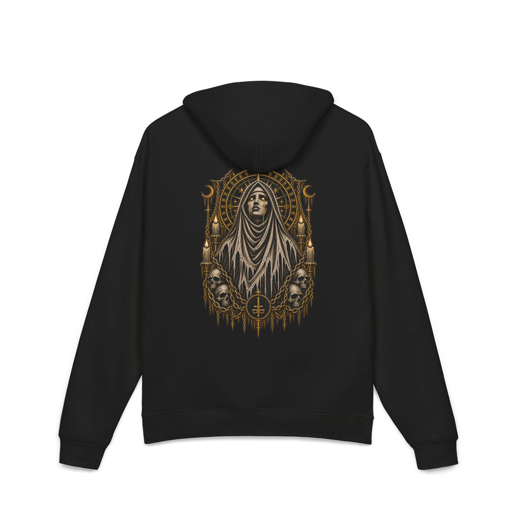 Copy of TEMPLATE: Graphic Pullover Hoodie