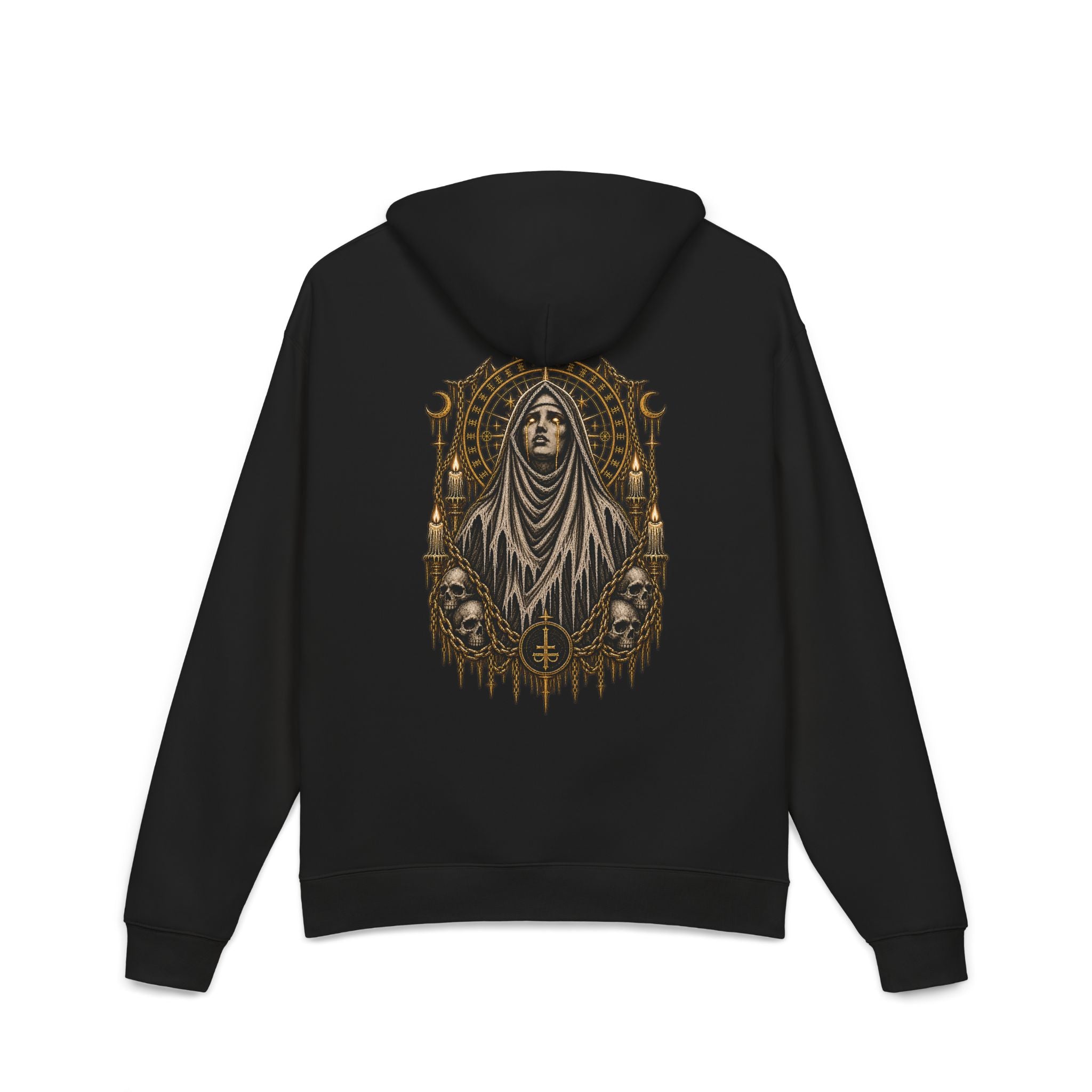 Copy of TEMPLATE: Graphic Pullover Hoodie