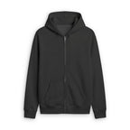 Lunar Moth Zip Up Hoodie