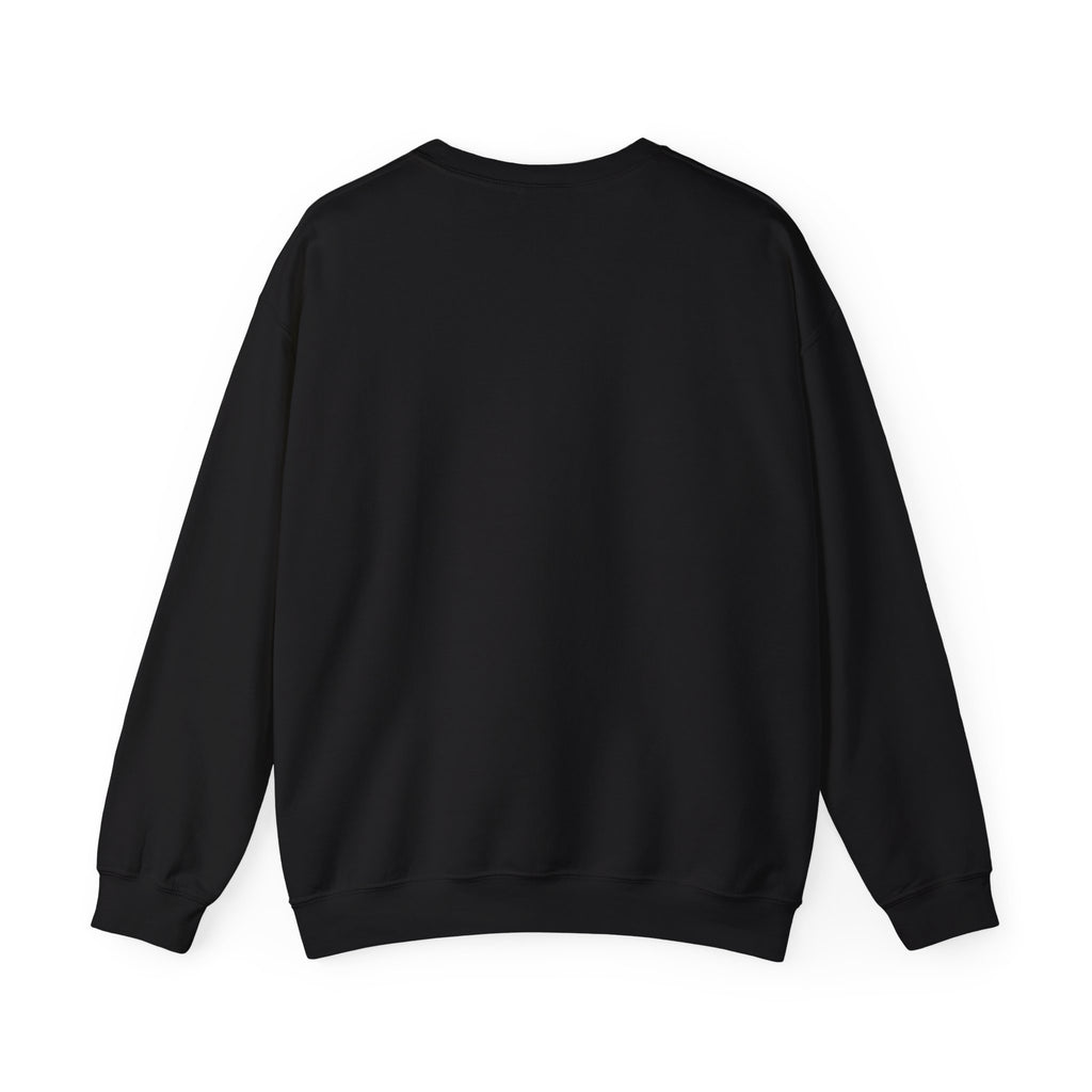 The Synergy Crewneck Sweater