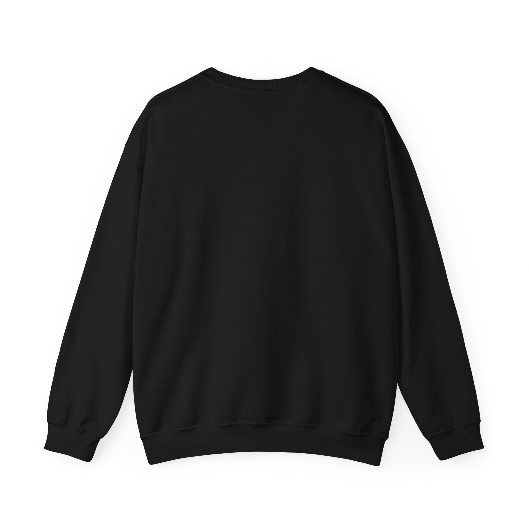 The Synergy Crewneck Sweater