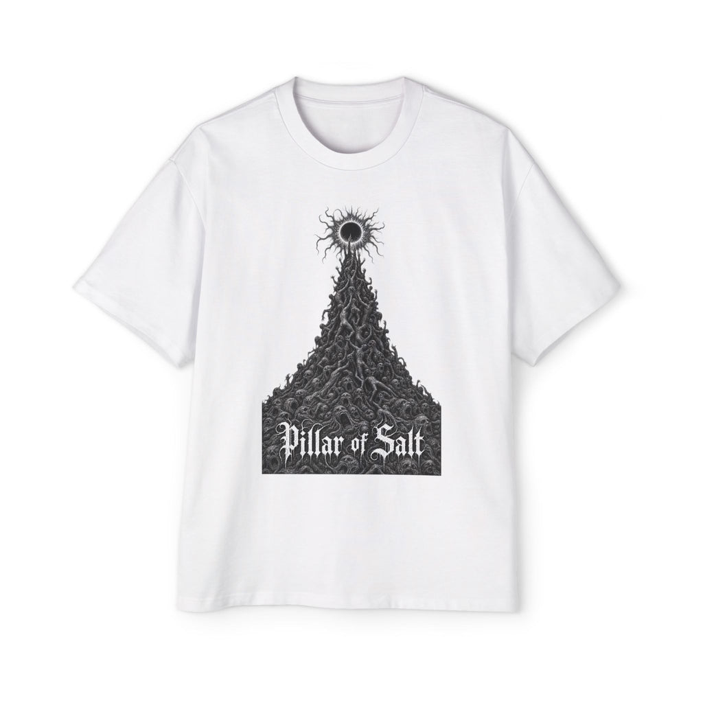 Pillar of Salt Graphic Tee