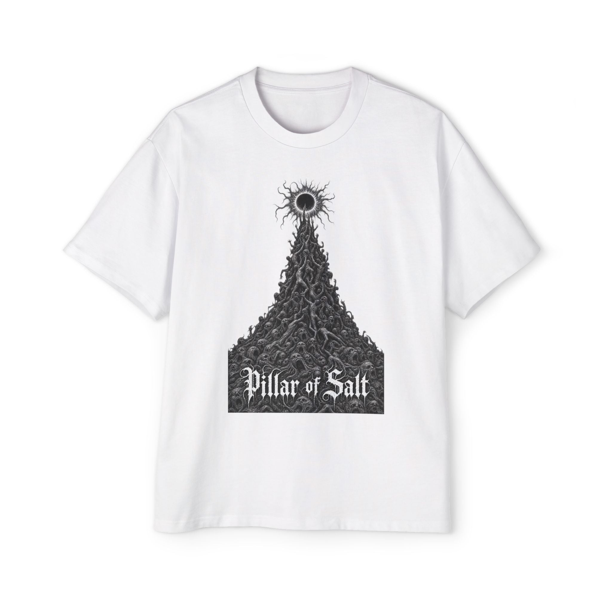 Pillar of Salt Graphic Tee