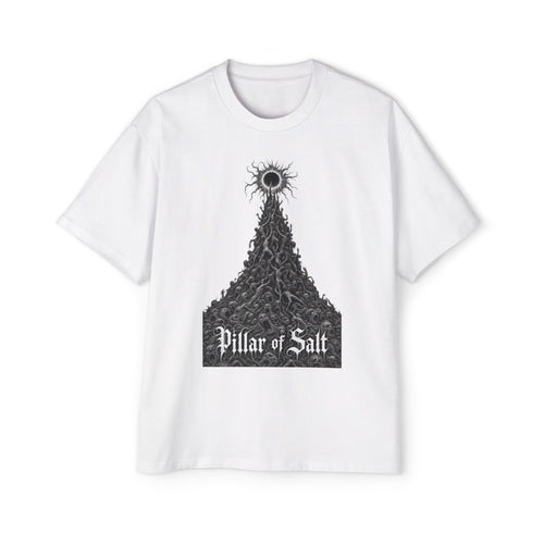 Pillar of Salt Graphic Tee