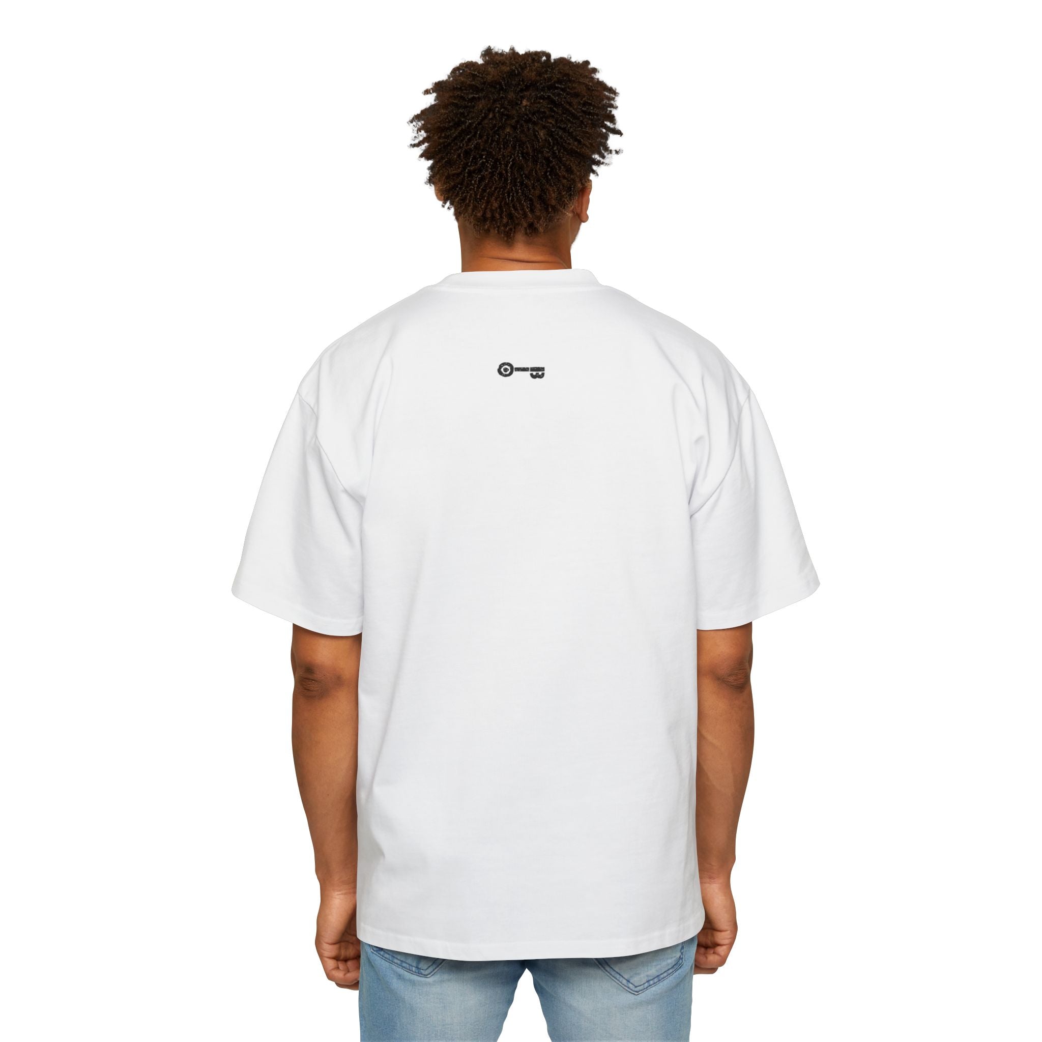 Gothic Horned Nymph Graphic Tee