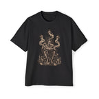 Spell Starved Mage Graphic Tee