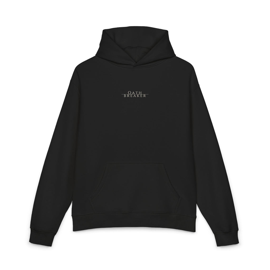 Underground Forest Hoodie