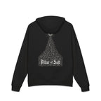 Pillar of Salt Dark Metal Graphic Hoodie