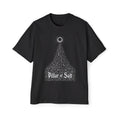 Pillar of Salt Graphic Tee