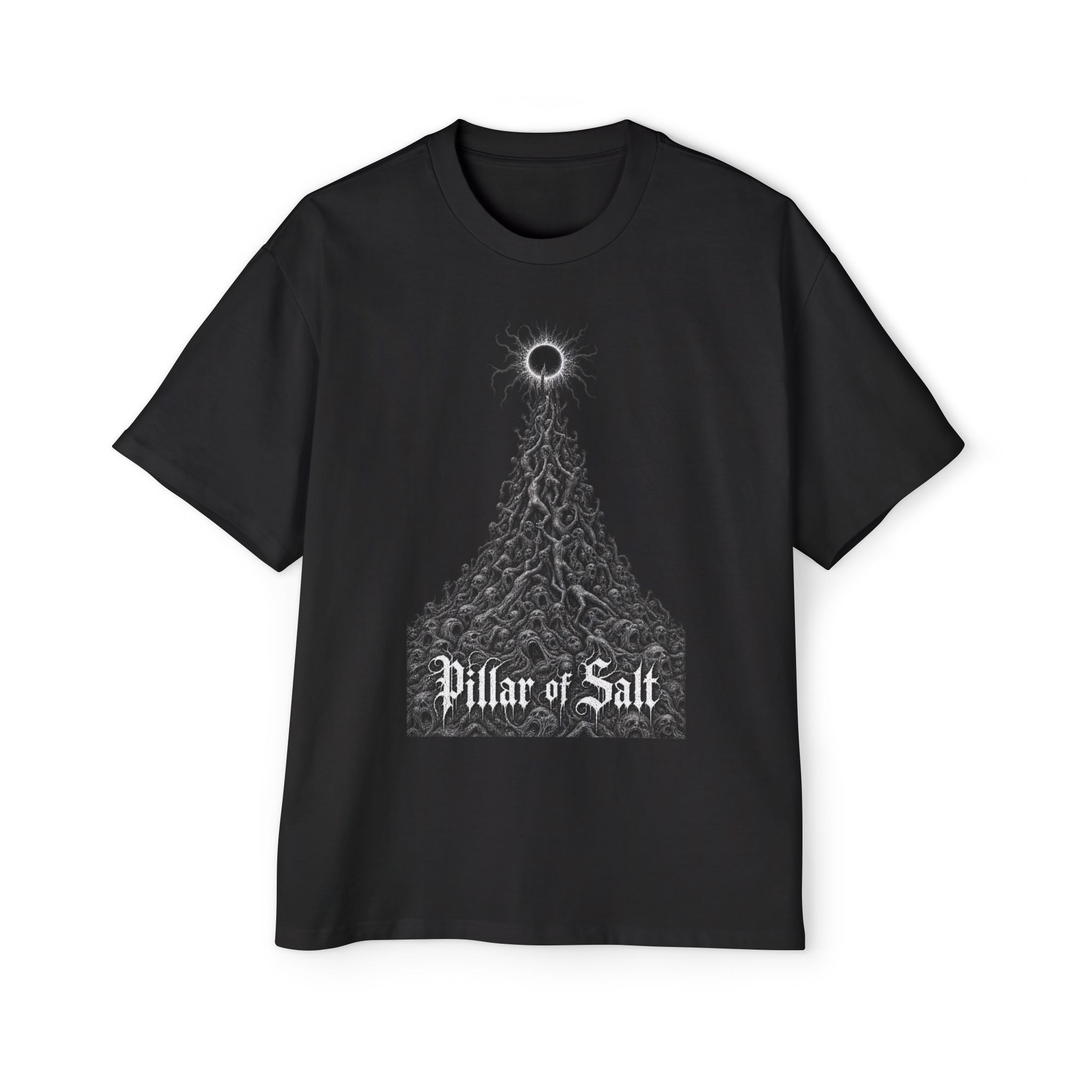 Pillar of Salt Graphic Tee