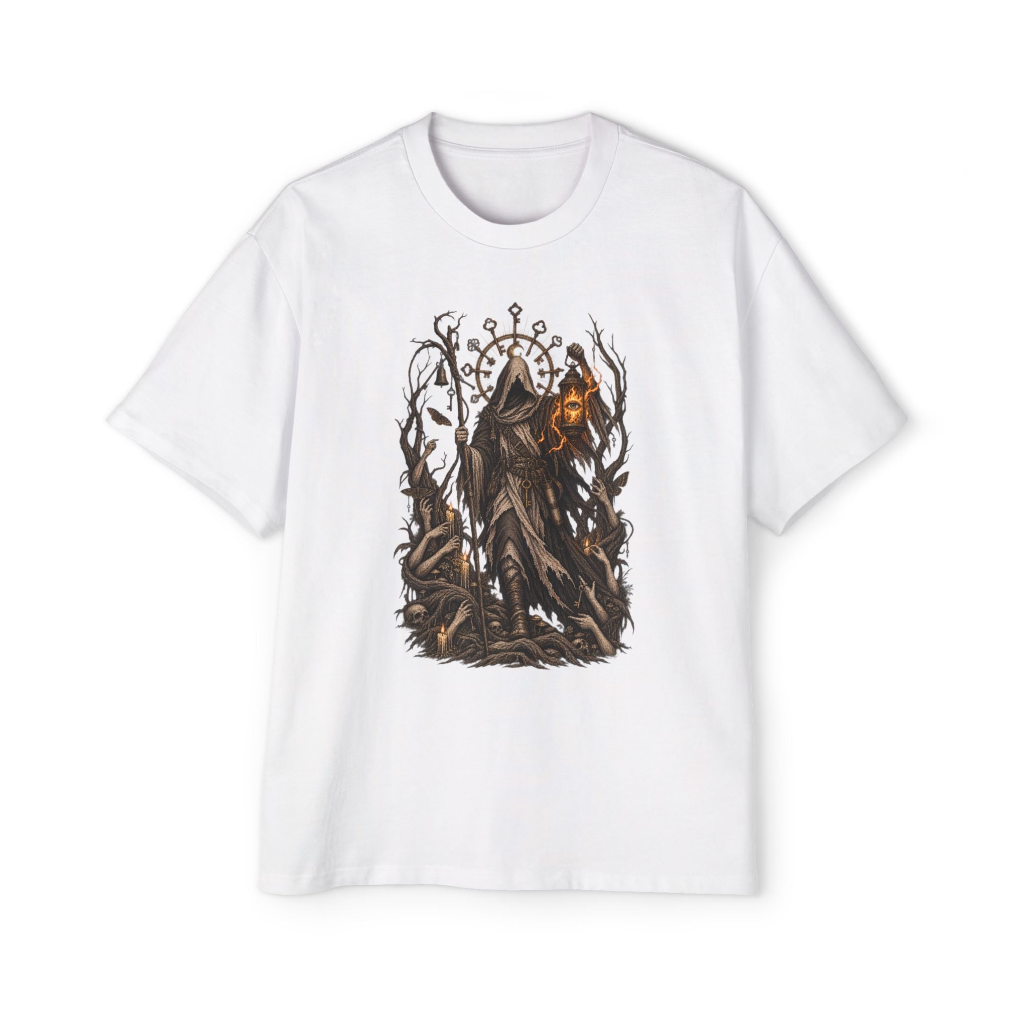 Forbidden Knowledge T-shirt