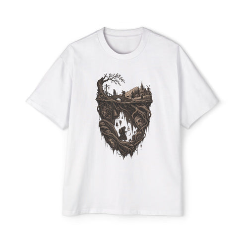 Underground Forest T-shirt