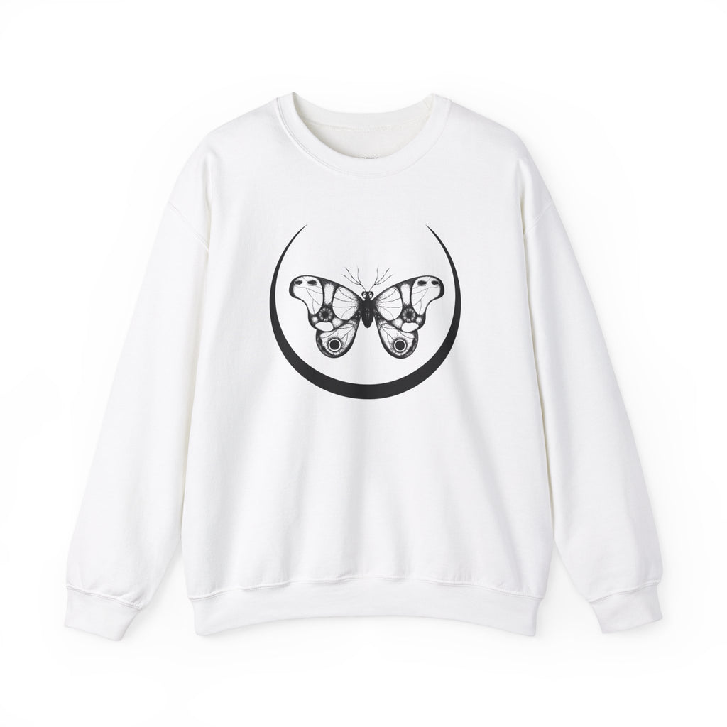 The Synergy Crewneck Sweater