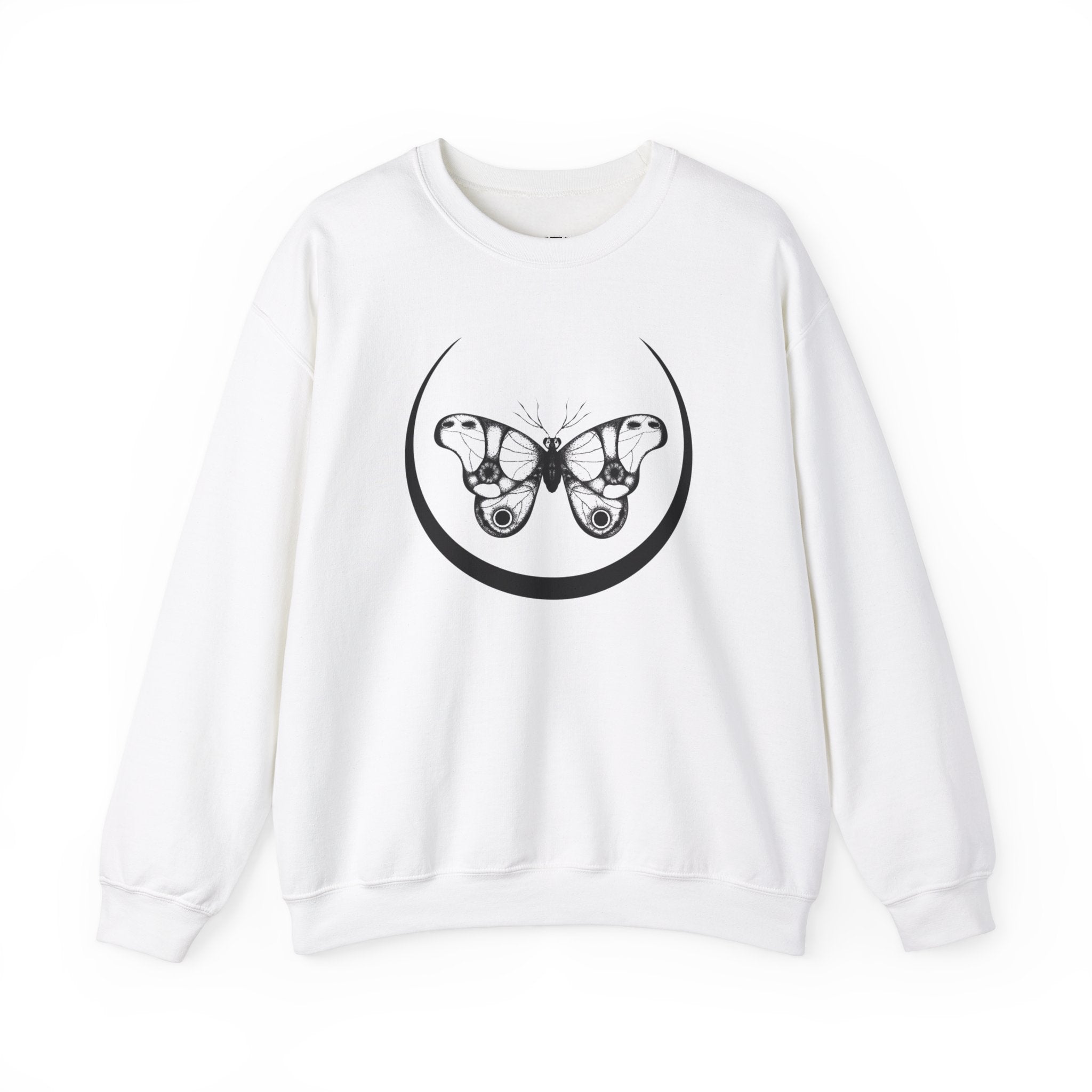 The Synergy Crewneck Sweater