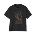 Rad Stag Graphic Tee