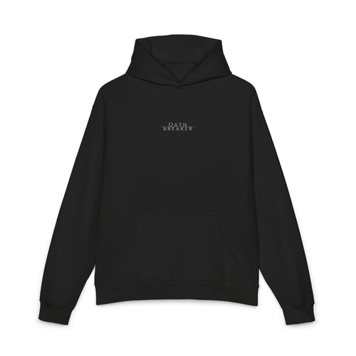 Forbidden Knowledge Hoodie