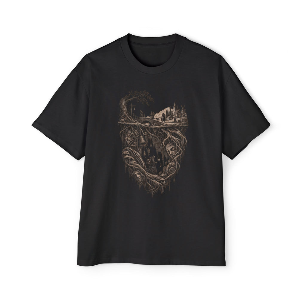 Underground Forest T-shirt