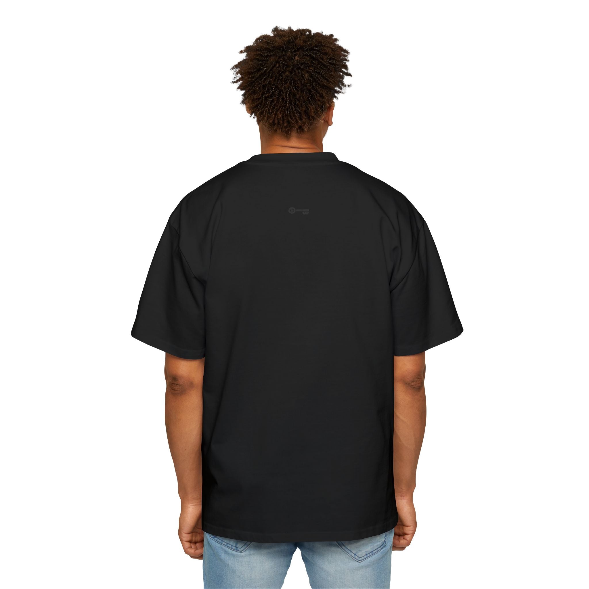 Dryad Illustration Tee — Mythic Forest Graphic T-Shirt