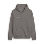 Lunar Moth Zip Up Hoodie