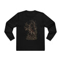 Rad Stag Graphic Long-Sleeve Tee