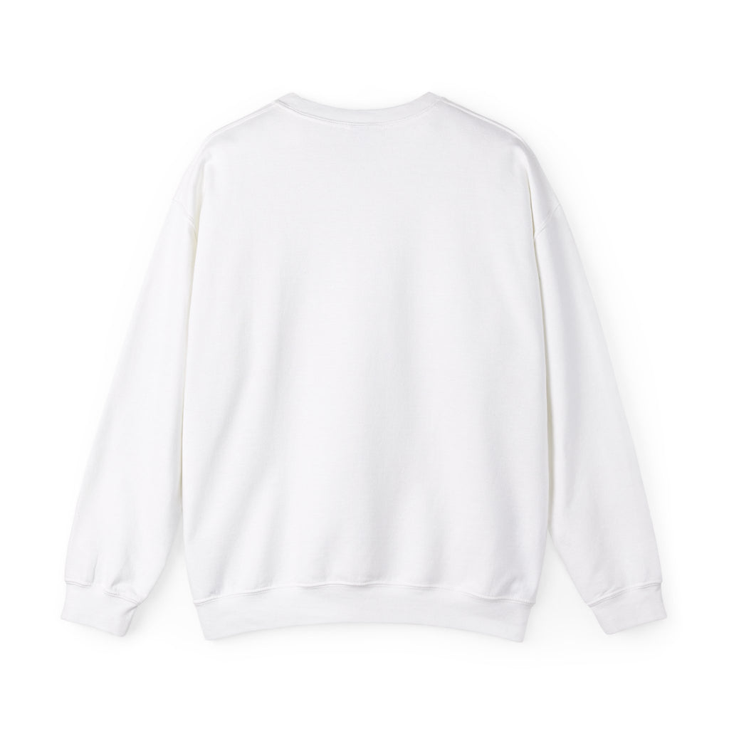 The Synergy Crewneck Sweater