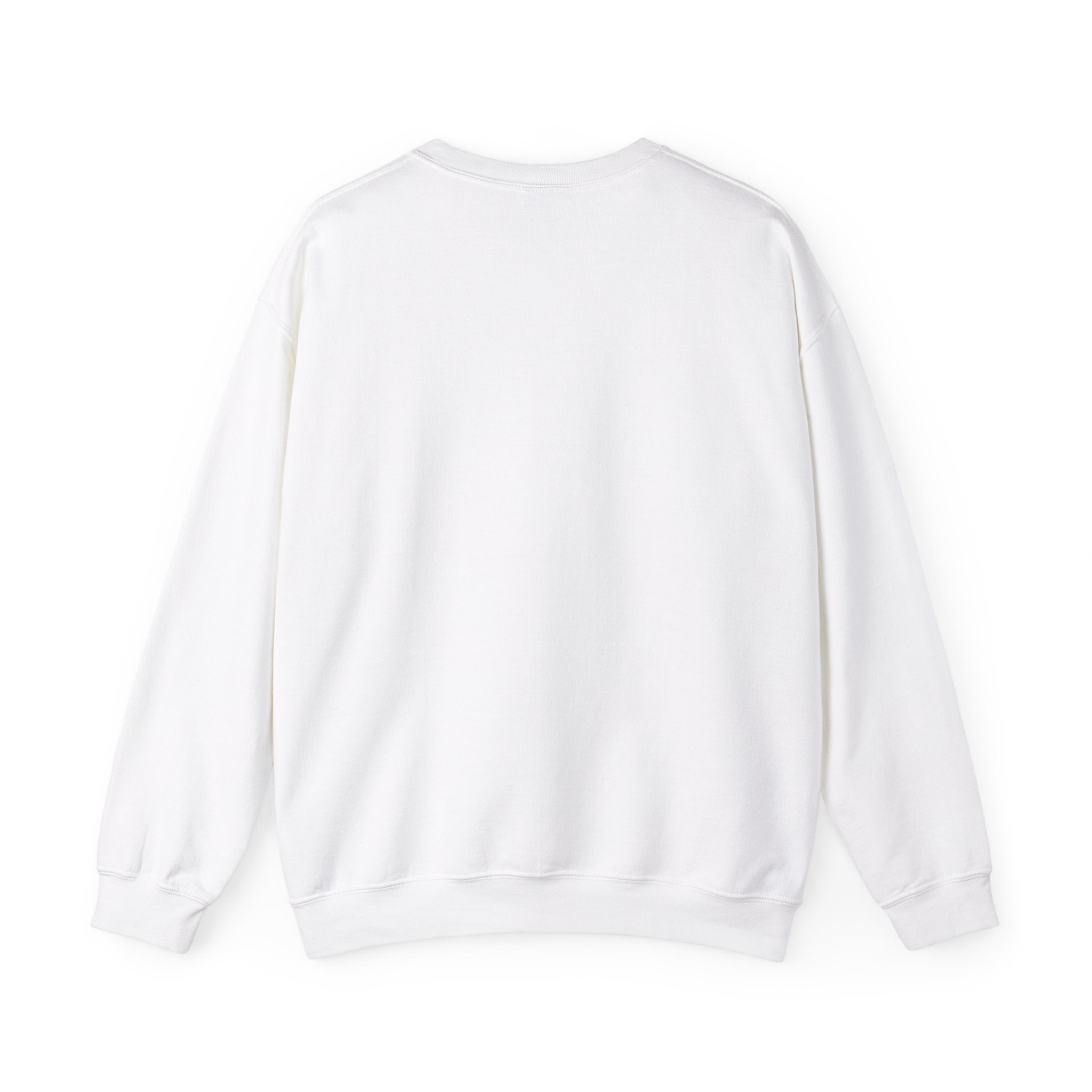 The Synergy Crewneck Sweater
